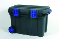 Raaco Tool Box - Toolchest 100 Mobile Heavy Duty Professional Engineers Tool Chest 100 Litre - 715720